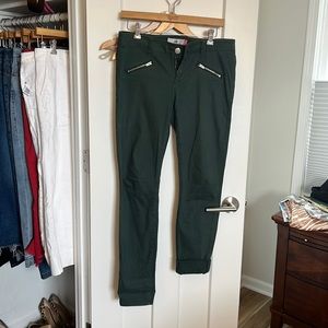 Cabi skinny jeans